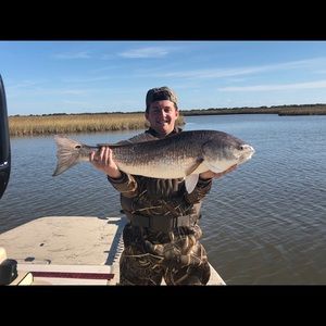 Meet your Posher, Sean